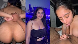 Horny Mallu Babe Blowjob – Doggy Fuck Hard – TamilSexVids