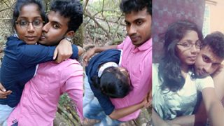 Kerala Mallu Couple Sex – Outdoor in Car Watch