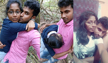 Kerala Mallu Couple Sex – Outdoor in Car Watch