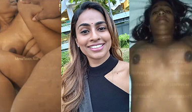 Malaysian Tamil Babe – With Bf Sex Moaning Hard