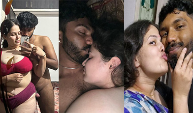 Bangalore Tamil Couple Kissing – Blowjob Sex Porn