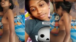 Tamil Mallu Curvy Girl Nude Dance – Fucking Nude Viral