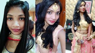 Tamil Desi Girl Blowjob – Missionary Fucking