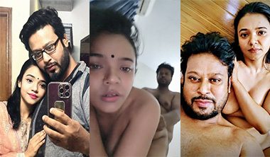 Horny Tamil Cheater Gf Enjoying – Fuck With Lover