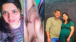Tamil Horny Mallu Wife Blowjob – Riding Bf Dick Sex