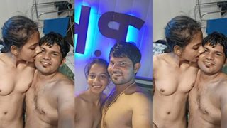 Tamil Mallu Married Couple – Romance Fucking Leaked