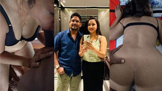 Desi Wife Blowjob – Sex With Tamil Lover