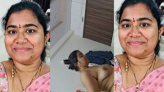 Desi Tamil Chubby Wife – Fucking With Husband Leaked