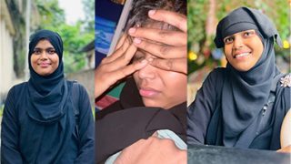 Kerala Mallu Hijabi Babe Blowjob – Fuck In Restaurant Porn