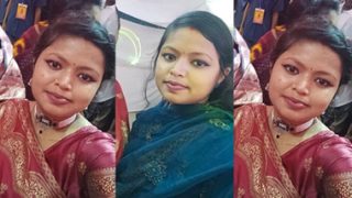 Horny Tamil Cheater Wife Affair – Fucked With Bf Dick