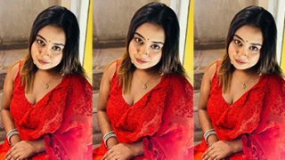 Tamil Mallu Girl in Saree Blowjob – Painful Sex Leaked Watch