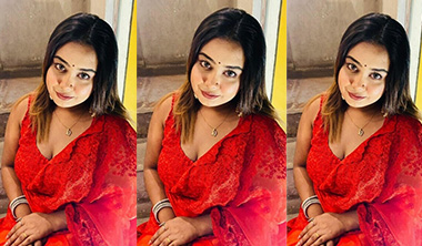 Tamil Mallu Girl in Saree Blowjob – Painful Sex Leaked Watch