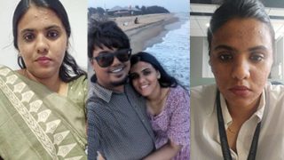 Horny Tamil Mallu Gf Riding – Doggy Fucking Viral