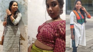 Desi Tamil Mallu Girl Fingering – Sex With Cumshot Leaked