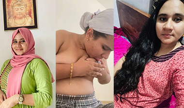 Mallu Tamil Hijabi Wife Blowjob – Painful Sex leaked
