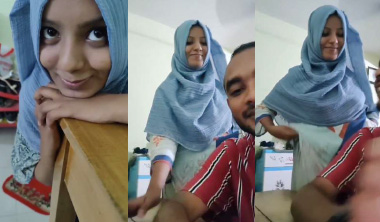 Mallu Teen School Girl Blowjob – Riding With Teacher Leaked Nude