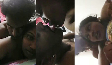 Tamil Couple Fucking – In Prone Bone Leaked