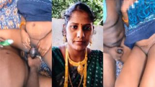 Horny Tamil Wife Morning – Sex CumShot On Pussy Videos