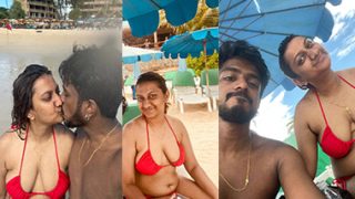 Horny Tamil Wife Pussy Licked – Fucking Leak Watch