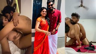 Horny Tamil Mallu Babe Blowjob – Painful Sex Mms