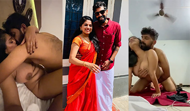 Horny Tamil Mallu Babe Blowjob – Painful Sex Mms