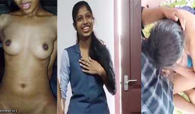 Tamil Mallu College Babe Blowjob – Riding Sex Porn