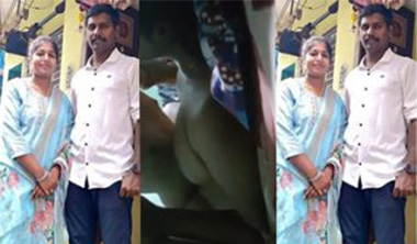 Newly Married Tamil Couple – Painful Fuck Leaked Nude
