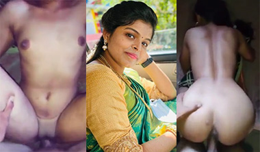Tamil Newly Married Wife – Doggy Style Fucking Leaked