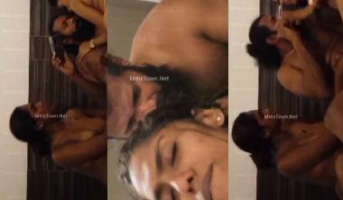 Tamil Paid Girl Painful Sex – in Hotel Room Nude Viral