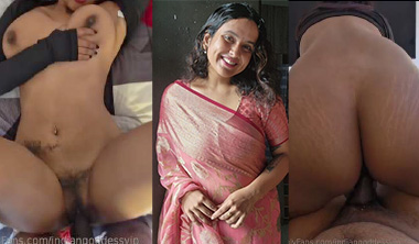 Horny Tamil Babe Sucking Dick – Painful Sex Nude Viral