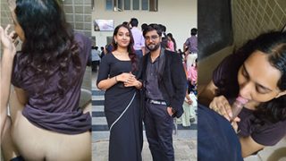 Horny Tamil Girl Blowjob – Sex Leaked Nude HD