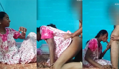 Tamil Skinny Mallu Aunty – Blowjob Fucking Mms