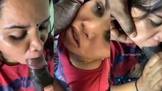 Horny Tamil Mallu Gf Blowjob – Riding Sex Watch Free