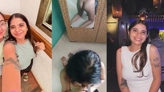 Submissive Mallu Gf Romance – Blowjob Sex With Lover