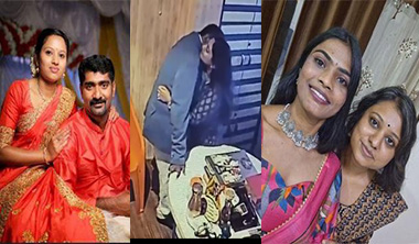Tamil Astrologer With Multiple Girl in office Scandal Xxx