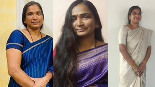 Desi Tamil Teacher Wife Show – Nude Sex leaked
