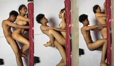 Tamil Horny College Couple – Doggy Xxx In Home