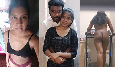 Tamil Couple First Time Xxx – in Hotel Leaked Sex