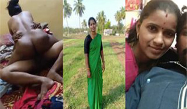 Tamil Couple Threesome Sex – Session Moaning Porn HD