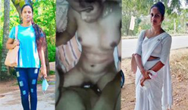 Tamil Cuckold Couple Wife – Handjob RThreesome Fuck