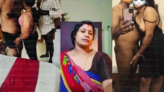 Tamil Mallu Cuckold Wife Shared – Riding Threesome Porn