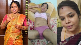 Dusky Tamil Mallu Wife Blowjob Sex – Tamil Mallu Sex