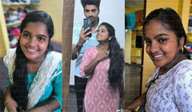 Tamil Dusky Wife Fuck – with Husband Leaked Viral