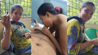 Tamil Horny Cheater Girl – Sucking Dick fuck Hard