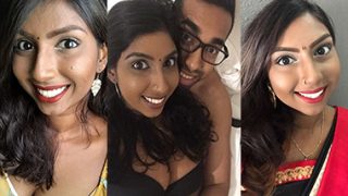 Tamil Dusky Mallu Girl Fingering – Leaked Nude Porn