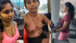 Tamil Horny Babe Painful Sex – Moaning Inside Car Leaked