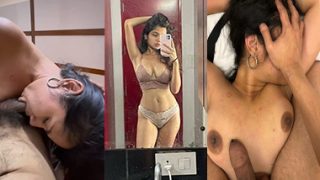 Tamil Horny Gf Sucking – Lover Dick Riding Porn