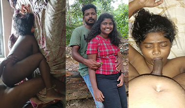 Tamil Mallu Couple Fucking in Missionary – Tamil Sex Vids
