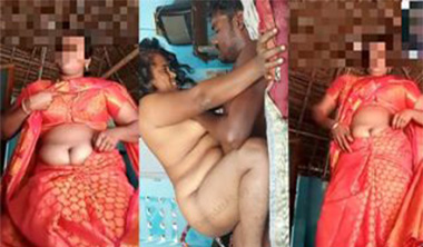 Tamil Kamakadhalan Chithi Sex With Tamil Voice Part -2 HD
