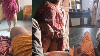 Desi Tamil Maid Aunty Fucking – Tamil Aunty Sex Porn